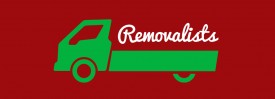 Removalists Kweda - Furniture Removalist Services